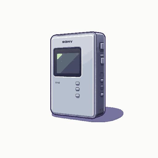 Sony MZ-RH710 Hi-MD Walkman